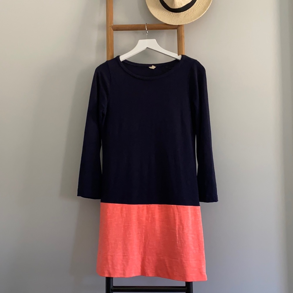 Women’s J.Crew Jersey Dress